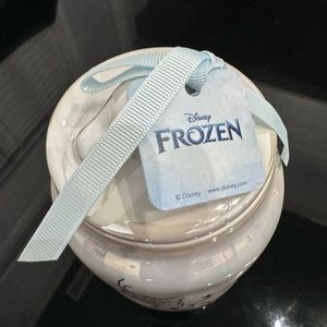 Rae dunn frozen canister